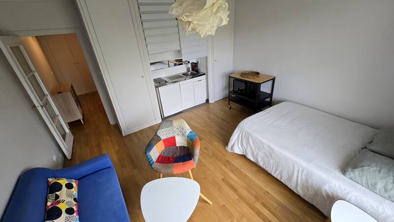 Neuilly-Sur-Seine (92200)
