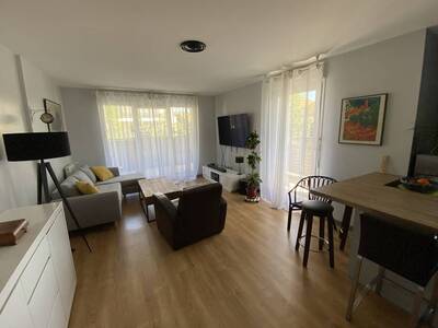 Location appartement 3 pièces Élancourt (78990)