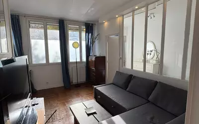 Paris 16E (75016)