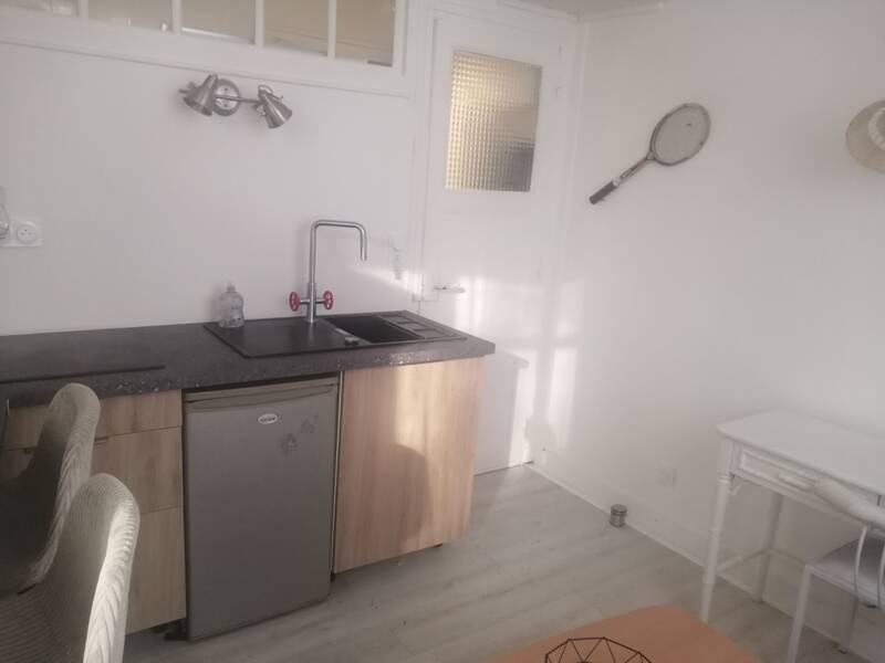 Paris 15E (75015)