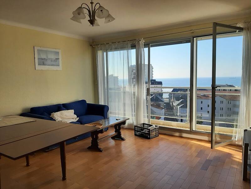 Les Sables-D'olonne (85100)
