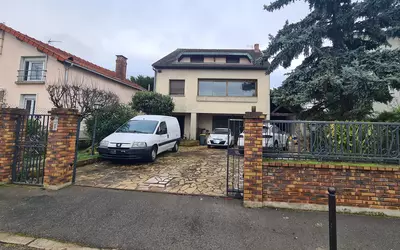 Vitry-Sur-Seine (94400)