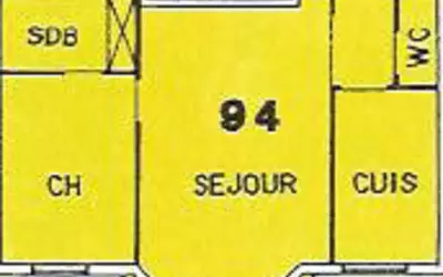 Voisins-Le-Bretonneux (78960)