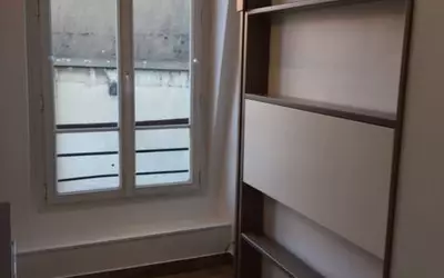 Paris 16E (75016)