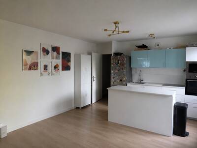 Vente appartement 4 pièces Champigny-sur-Marne (94500)