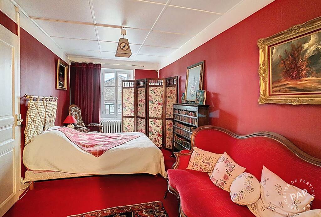 Vente maison 214 m² Voisey (52400) - 214 m² - 125.000 € | Particulier à Particulier — 4