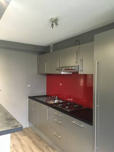 Vente appartement 4 pièces Rennes (35)