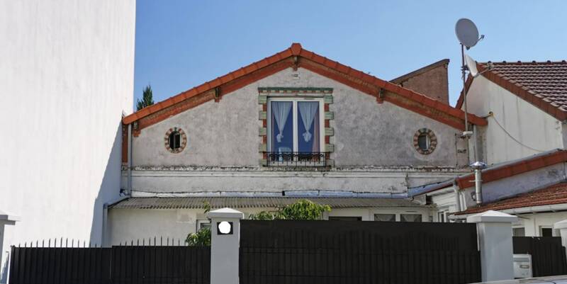 Pantin (93500)