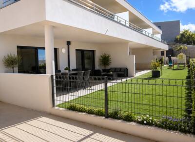 Vente appartement 4 pièces Pietrosella (20166)