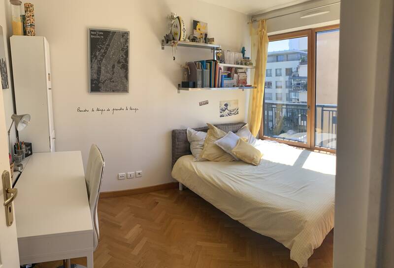 Paris 17E (75017)