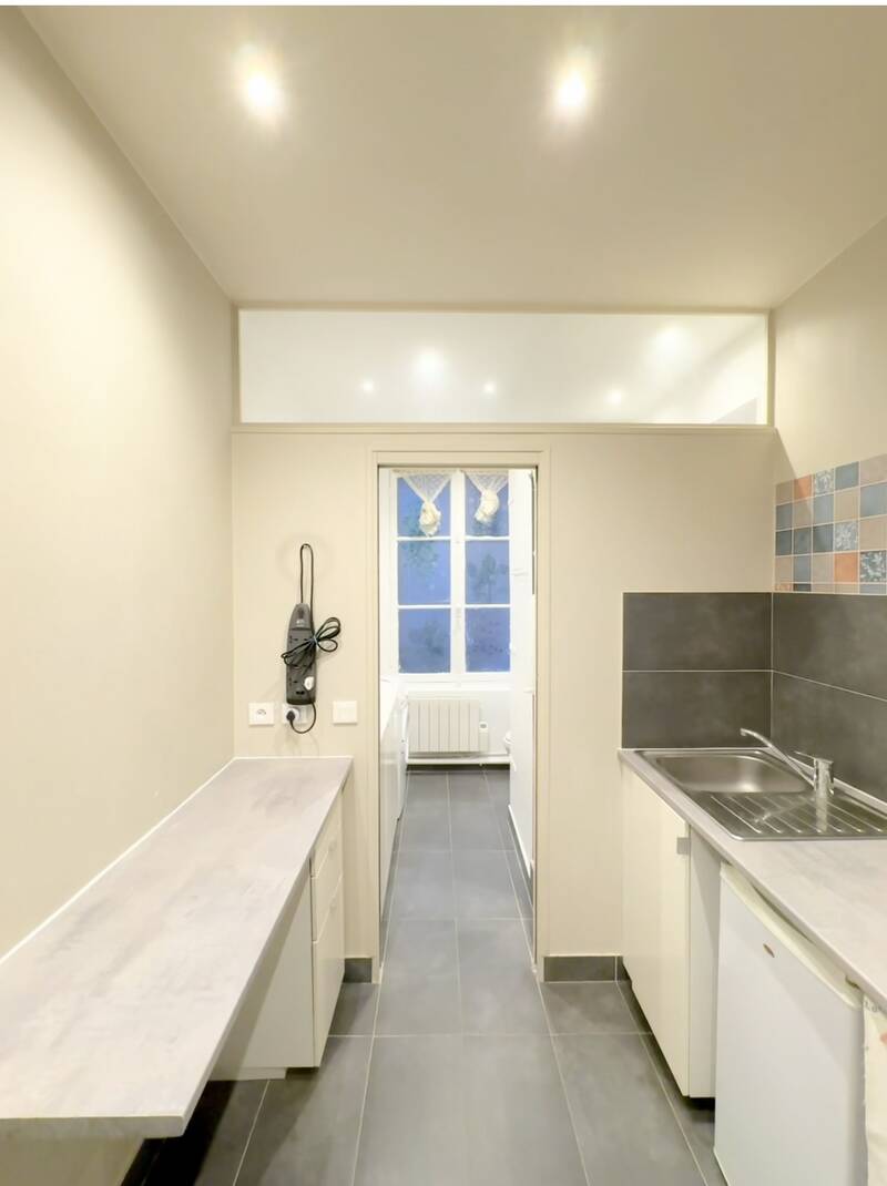 Neuilly-Sur-Seine (92200)