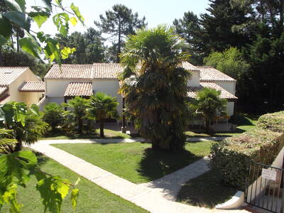 Vente maison 3 pièces Saint-Trojan-les-Bains (17370)