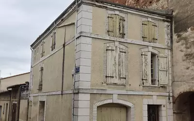 Saint-Nicolas-De-La-Grave (82210)