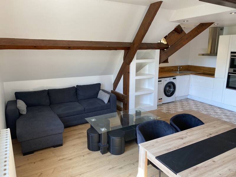 Champigny-Sur-Marne (94500)