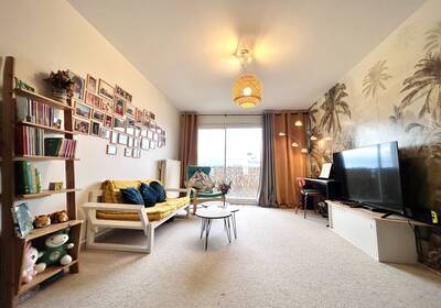 Vente appartement 3 pièces Conflans-Sainte-Honorine (78700)