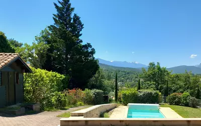 Prades / Los Masos