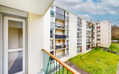 Quartier Butte Montceau-Avon (77210)