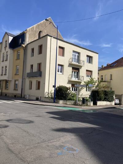 Vente maison 6 pièces Metz (57)