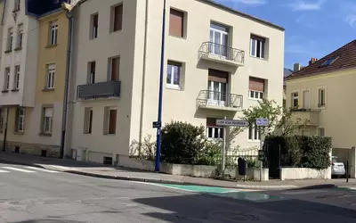 Metz (57000)