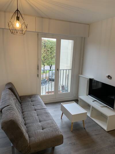 Vente appartement 2 pièces Versailles (78000)