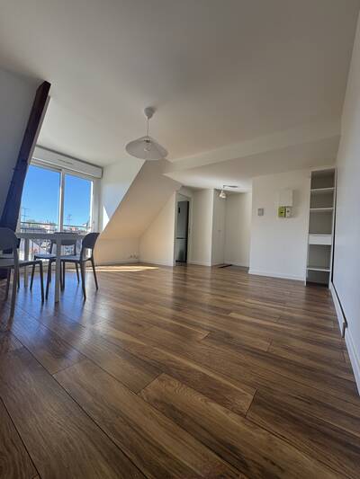 Location appartement 3 pièces Rambouillet (78120)