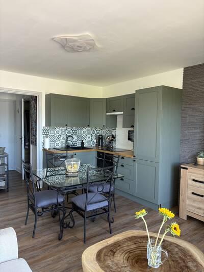 Vente appartement 2 pièces Quiberon (56170)