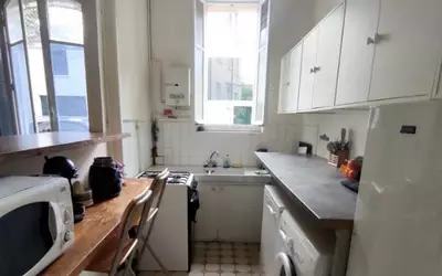 Paris 16E