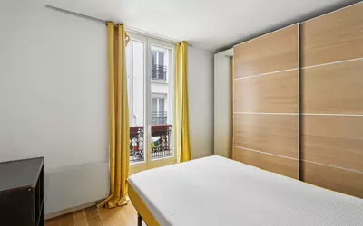 Paris 17E (75017)