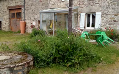 La Jonchère-Saint-Maurice (87340)