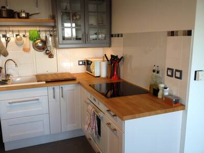 Location appartement 2 pièces Drancy (93700)
