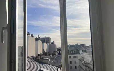 Paris 18E (75018)