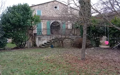 À Proximité D' Apt