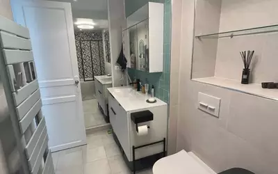 Paris 18E (75018)