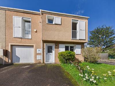 Vente maison 6 pièces Combs-la-Ville (77380)