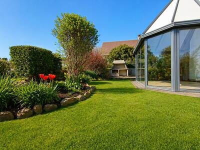 Vente maison 6 pièces Montivilliers (76290)