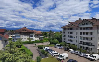 Thonon-Les-Bains (74200)