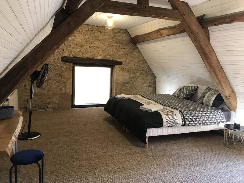 Sarlat-La-Canéda (24200)