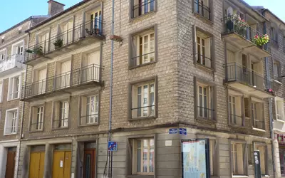 Poitiers (86000)