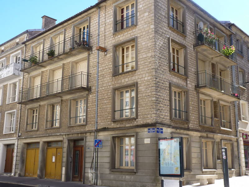 Poitiers (86000)