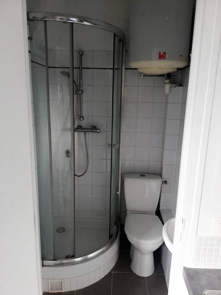 Paris 20E (75020)