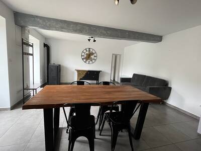 Location maison 3 pièces Journet (86290)