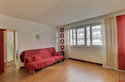 Vente appartement 3 pièces Montrouge (92120)