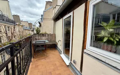 Paris 2E (75002)