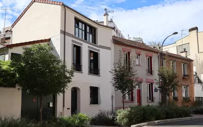 Paris 13E (75013)