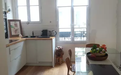 Paris 14E (75014)