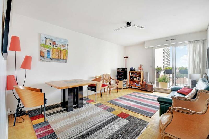 Paris 20E (75020)