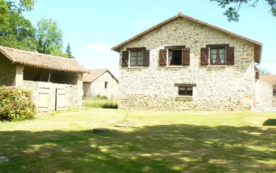 Peyrilhac (87510)
