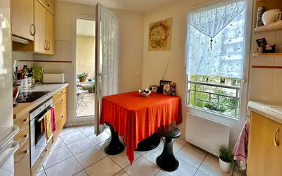 Suresnes (92150) + 50 M² Terrasse