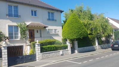 Vente maison 7 pièces Noisy-le-Sec (93130)