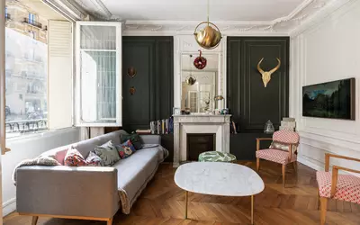 Paris 18E (75018)